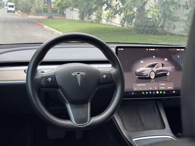2022 Tesla Model 3   - Photo 33 - Studio City, CA 91604