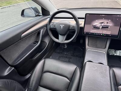 2022 Tesla Model 3   - Photo 20 - Studio City, CA 91604