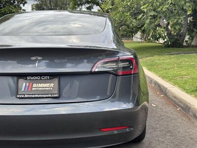 2022 Tesla Model 3   - Photo 46 - Studio City, CA 91604