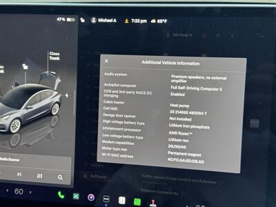 2022 Tesla Model 3   - Photo 45 - Studio City, CA 91604