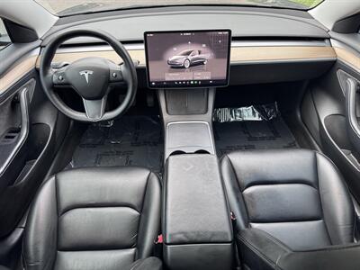 2022 Tesla Model 3   - Photo 23 - Studio City, CA 91604