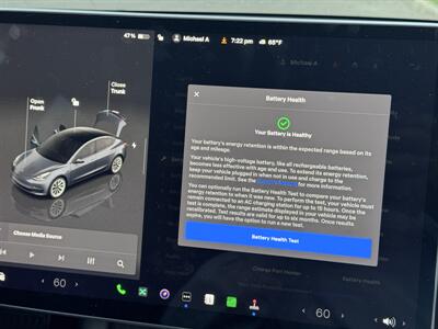 2022 Tesla Model 3   - Photo 44 - Studio City, CA 91604