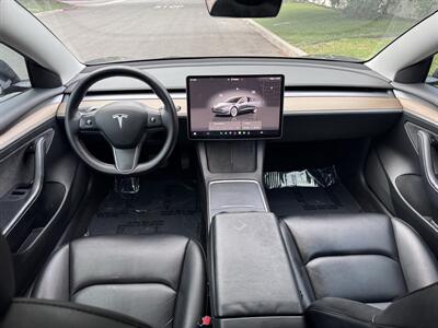 2022 Tesla Model 3   - Photo 16 - Studio City, CA 91604