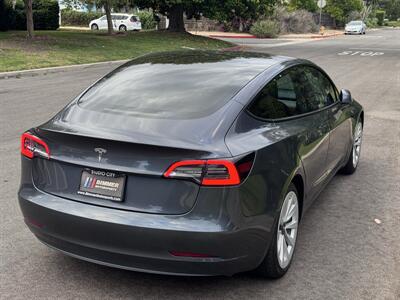 2022 Tesla Model 3   - Photo 12 - Studio City, CA 91604