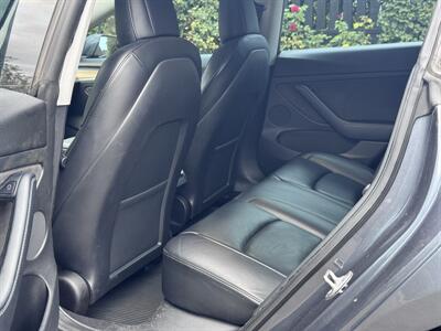 2022 Tesla Model 3   - Photo 28 - Studio City, CA 91604