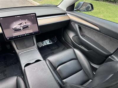 2022 Tesla Model 3   - Photo 31 - Studio City, CA 91604