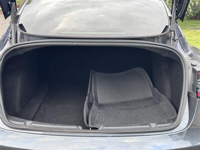 2022 Tesla Model 3   - Photo 35 - Studio City, CA 91604