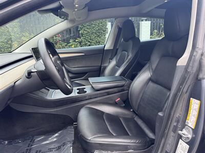 2022 Tesla Model 3   - Photo 19 - Studio City, CA 91604