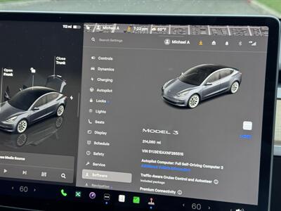 2022 Tesla Model 3   - Photo 41 - Studio City, CA 91604