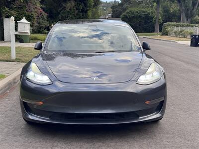 2022 Tesla Model 3   - Photo 7 - Studio City, CA 91604