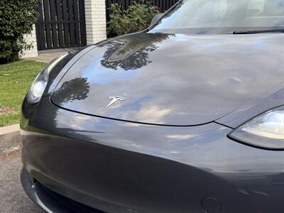 2022 Tesla Model 3   - Photo 6 - Studio City, CA 91604
