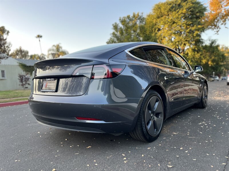 2020 Tesla Model 3 Base photo 17