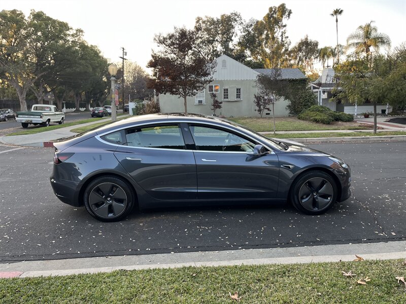 2020 Tesla Model 3 Base photo 20