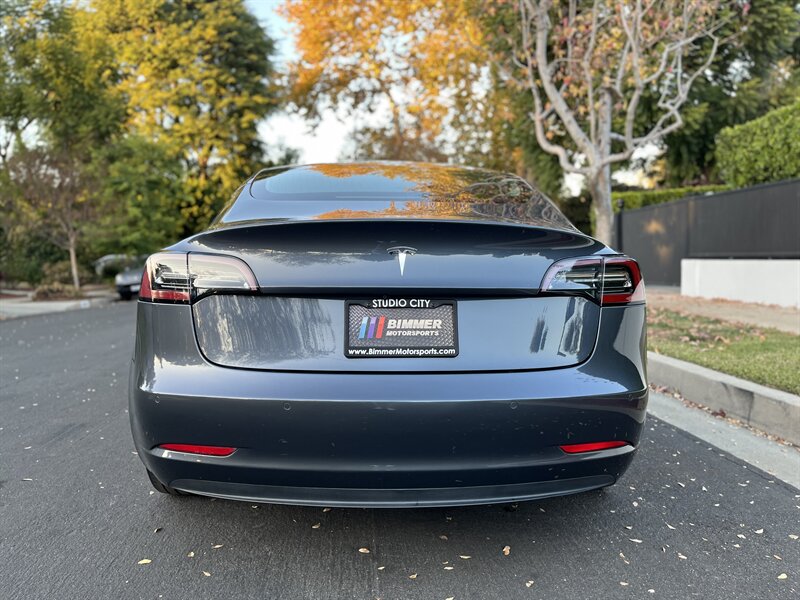 2020 Tesla Model 3 Base photo 14