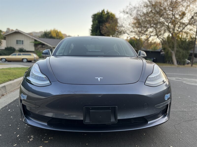 2020 Tesla Model 3 Base photo 6