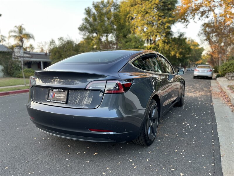 2020 Tesla Model 3 Base photo 13