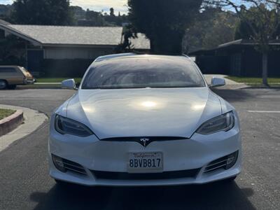 2017 Tesla Model S 75   - Photo 7 - Studio City, CA 91604