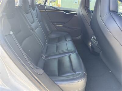 2017 Tesla Model S 75   - Photo 62 - Studio City, CA 91604