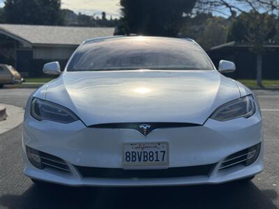 2017 Tesla Model S 75   - Photo 5 - Studio City, CA 91604