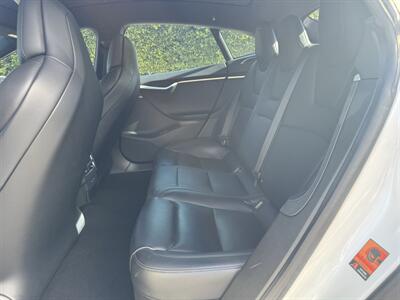 2017 Tesla Model S 75   - Photo 44 - Studio City, CA 91604