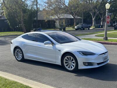 2017 Tesla Model S 75   - Photo 20 - Studio City, CA 91604