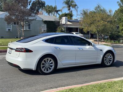 2017 Tesla Model S 75   - Photo 22 - Studio City, CA 91604