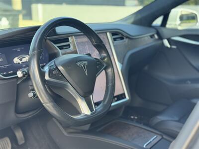 2017 Tesla Model S 75   - Photo 38 - Studio City, CA 91604