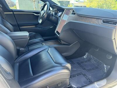 2017 Tesla Model S 75   - Photo 63 - Studio City, CA 91604