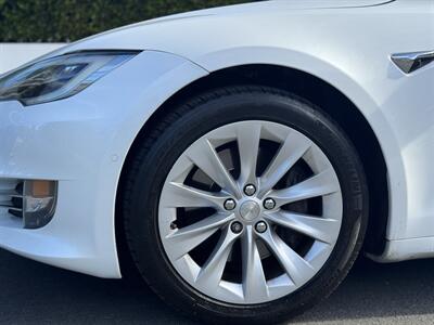 2017 Tesla Model S 75   - Photo 12 - Studio City, CA 91604