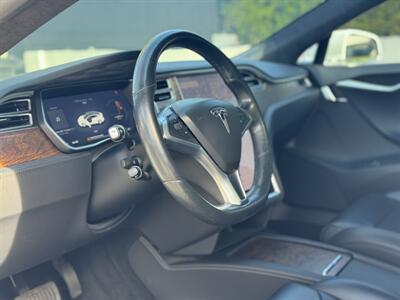 2017 Tesla Model S 75   - Photo 32 - Studio City, CA 91604
