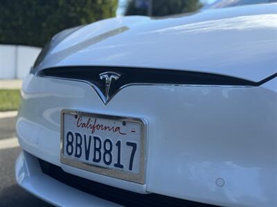 2017 Tesla Model S 75   - Photo 9 - Studio City, CA 91604