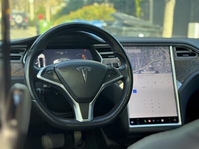 2017 Tesla Model S 75   - Photo 52 - Studio City, CA 91604