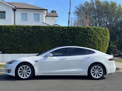 2017 Tesla Model S 75   - Photo 11 - Studio City, CA 91604