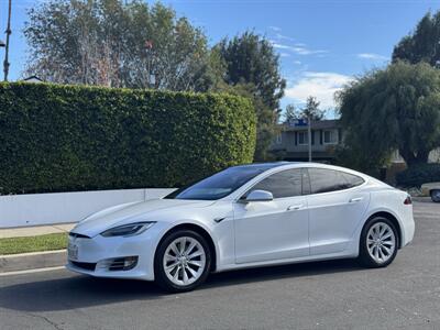 2017 Tesla Model S 75   - Photo 3 - Studio City, CA 91604