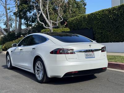 2017 Tesla Model S 75   - Photo 16 - Studio City, CA 91604