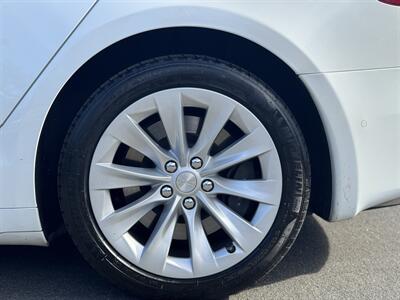 2017 Tesla Model S 75   - Photo 25 - Studio City, CA 91604