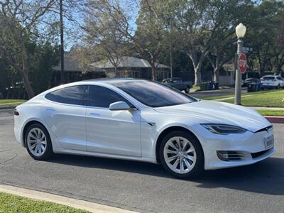 2017 Tesla Model S 75   - Photo 24 - Studio City, CA 91604