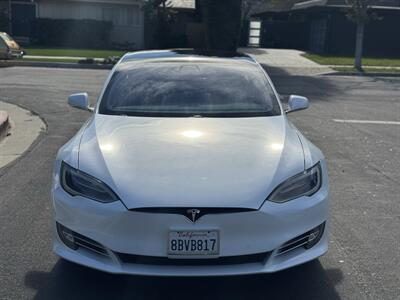 2017 Tesla Model S 75   - Photo 6 - Studio City, CA 91604