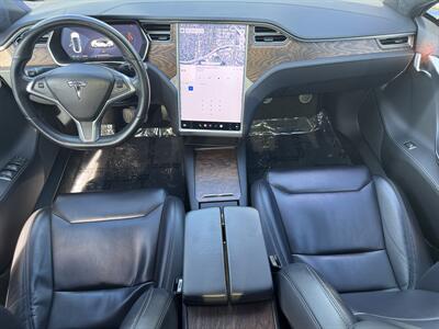 2017 Tesla Model S 75   - Photo 50 - Studio City, CA 91604