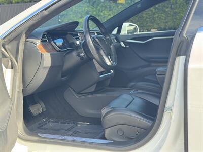 2017 Tesla Model S 75   - Photo 29 - Studio City, CA 91604