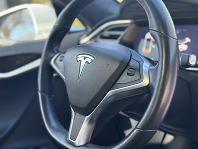 2017 Tesla Model S 75   - Photo 79 - Studio City, CA 91604