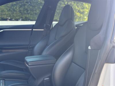 2017 Tesla Model S 75   - Photo 39 - Studio City, CA 91604