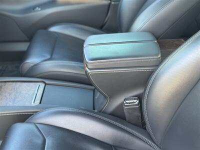 2017 Tesla Model S 75   - Photo 41 - Studio City, CA 91604