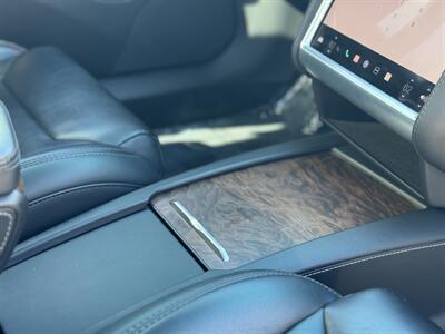 2017 Tesla Model S 75   - Photo 70 - Studio City, CA 91604