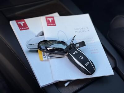 2017 Tesla Model S 75   - Photo 77 - Studio City, CA 91604
