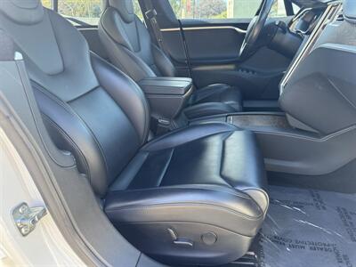 2017 Tesla Model S 75   - Photo 64 - Studio City, CA 91604