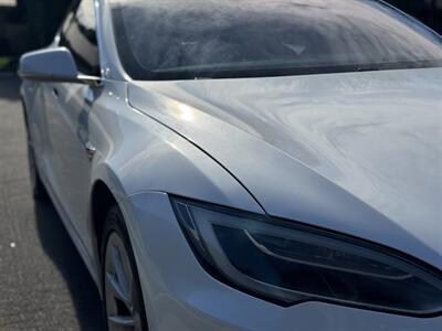 2017 Tesla Model S 75   - Photo 23 - Studio City, CA 91604