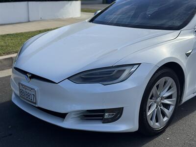 2017 Tesla Model S 75   - Photo 10 - Studio City, CA 91604