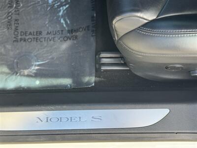 2017 Tesla Model S 75   - Photo 35 - Studio City, CA 91604