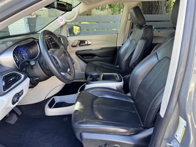 2022 Chrysler Pacifica Touring L - Photo 22 - Studio City, CA 91604